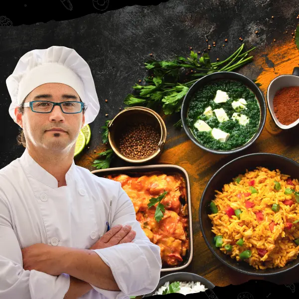 Chef