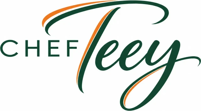 Chef Teey